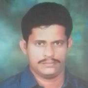 Arya Vysya Groom