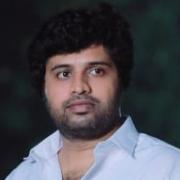 Sathatha Sri Vaishnava Groom