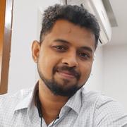 Gaud/Goud Saraswat Brahmin (GSB) Groom