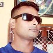 Awadhiya Kurmi Groom