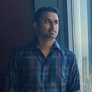 Maravar Groom