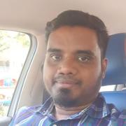 Caste no bar Divorced Groom