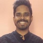 Hetkari Bhandari Groom