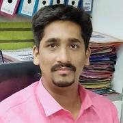 Kokanastha / Chitpavan Brahmin Groom