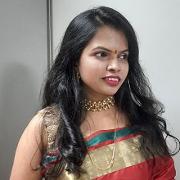 Chaukalshi Bride