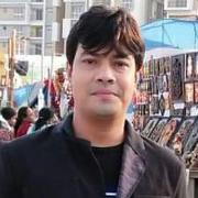 Brahmin Divorced Groom