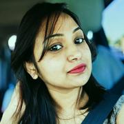 Madiga NRI Bride
