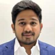 Vaniya Chettiar Groom