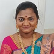 Adi Dravidar Bride