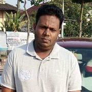 Scheduled Caste (SC) Divorced Groom