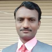 Vokkaliga Groom