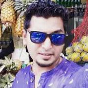 Mahar Groom