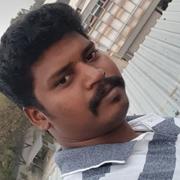 Meenavar/Parvatharajakulam Groom