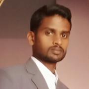 Adi Karnataka Groom