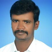 Agamudayar Groom