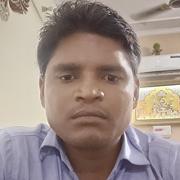 Rajput Divorced Groom