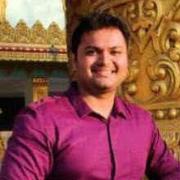 Gaud/Goud Saraswat Brahmin (GSB) Groom