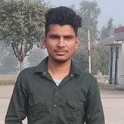 Chamar Groom