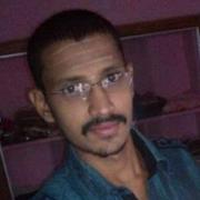 Jangam Groom