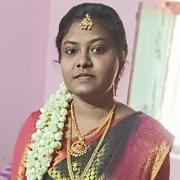 Rajaka Bride