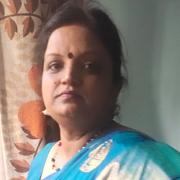 96 Kuli Maratha Bride