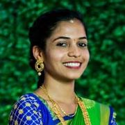 Rajapuri/Rajapur Saraswat Brahmin (RSB) Bride