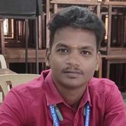 Devendra Kula Vellalar Groom