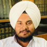 Mazhabi Sikh Groom