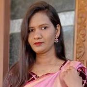 Lingayat Bride