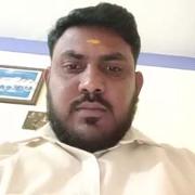 Adi Karnataka Groom