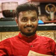 Adi Karnataka Groom