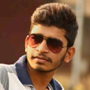 Lingayat Paknak Reddy Groom