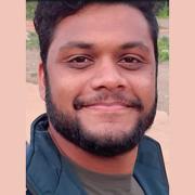 Gaud/Goud Saraswat Brahmin (GSB) Groom