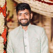 Kapu Naidu NRI Groom