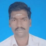 Agamudayar Groom