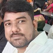 Valmiki Nayaka Groom