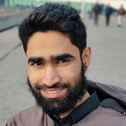 Sunni Muslim Divorced Groom