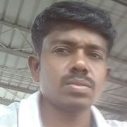 Devendra Kula Vellalar Groom
