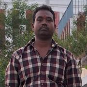 Nadar Divorced Groom