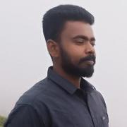 Nadar Groom