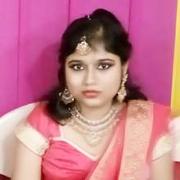 Brahmin Bride