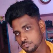 Sozhiya Vellalar Groom