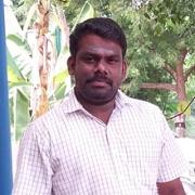 Agamudayar Groom