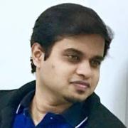 Ezhava Groom