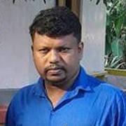 Ezhava / Thiyya Groom