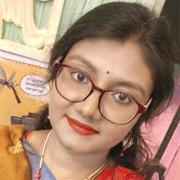 Kayastha Bride