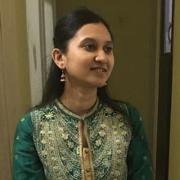 Veerashaiva Lingayat Divorced Bride