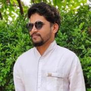 Lingayat Jangam Groom