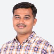 Jangam Groom