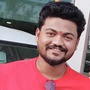 Mudiraj Groom